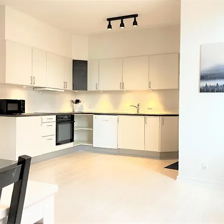 Three Bedroom In Esbjerg, Kronprinsensgade 20 * Esbjerg