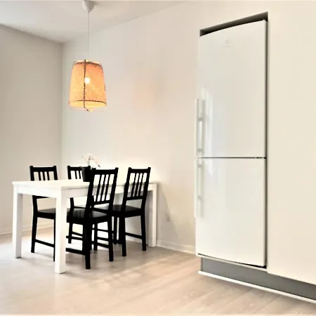 Apartment Three Bedroom In Esbjerg, Kronprinsensgade 20 Esbjerg
