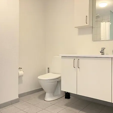 公寓 Three Bedroom In Esbjerg, Kronprinsensgade 20 埃斯比约
